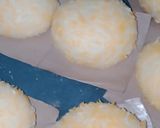 Foto langkah ke 4 dari resep Donsis (Donat sosis).