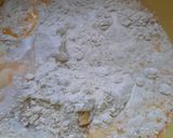 Pudingos rondaság recept fázis 2 fotója