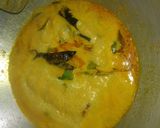 Foto langkah ke 3 dari resep Gulai Kepala Ikan Kakap khas Padang.