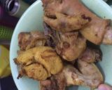 Foto langkah ke 2 dari resep Soto ayam Betawi.