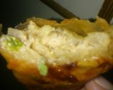 Foto langkah ke 8 dari resep Lumpia Bengkoang alaala.