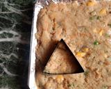 A picture of step 7 of Rava upma cutlet.