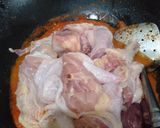 Foto langkah ke 2 dari resep Ayam Rica Kemangi.