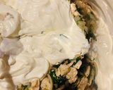 🌿Gnocchi alle Spezie verdi e Pollo🐓 recept fázis 10 fotója