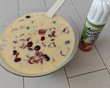 Hideg barackos gyümölcsleves recept fázis 9 fotója