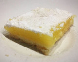 Foto del paso 6 de la receta: Cuadrados de limón o lemon bars súper fácil (lemon pie)