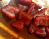 Foto del paso 1 de la receta: Mermelada de frutilla