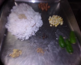 சேலம் ரோட்டுகடை சால்னா ரெசிபி ஸ்டேப் 2 புகைப்படம்