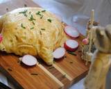 Omurice (Omelette rice) recipe step 23 photo