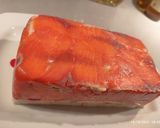 Foto del paso 5 de la receta: Pastel de salmón