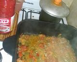 Foto del paso 1 de la receta: Chorizos a la pomarola