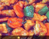 صورة لخطوة 5 من وصفة الدجاج الصيني