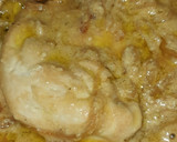 Foto del paso 5 de la receta: Pechugas al yogurt