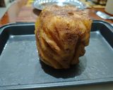 Foto langkah ke 5 dari resep Brazilian Grilled Caramelized Pineapple.