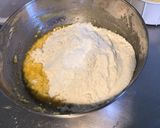 Une image de l'étape 7 de Gâteau ultra moelleux au citron de Sicile et pavot.