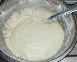 Foto del paso 5 de la receta: Bizcochuelo de aceite, económico