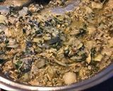 Une image de l'étape 2 de Mouillettes d Alsace aux anchois et persillade.