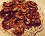 Foto del passaggio 1 della ricetta Ricetta Roccocò