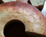 Foto langkah ke 4 dari resep Banana Sponge Cake.