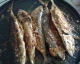 Ikan Kembung Bakar Teflon langkah memasak 6 foto