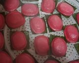Foto langkah ke 4 dari resep Kue ku.