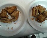 A picture of step 4 of Air Fryer Crispy Cheese Sandwich.