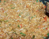 Foto del paso 2 de la receta: Empanada hojaldrada de atún