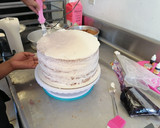 Foto del paso 1 de la receta: Decoración de fondant