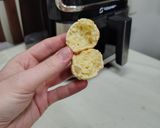 Foto del paso 6 de la receta: Chipa