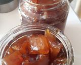 Foto del paso 3 de la receta: Dulce de mamón o papaya