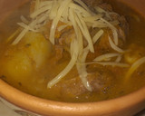 Foto del paso 5 de la receta: Carbonada Puntana