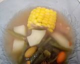 Foto langkah ke 4 dari resep Sayur Asem.