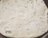 Foto del paso 9 de la receta: Pan indio (Naan) con ajo y cilantro