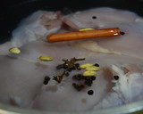Foto del paso 2 de la receta: Makluba de pollo