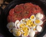 Foto del paso 6 de la receta: Pizza SinTacc