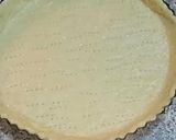 Une image de l'étape 4 de Pâte brisée selon Hervé cuisine.