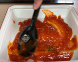 Foto del paso 5 de la receta: Berenjenas a la parmesana