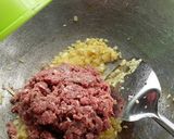 Foto langkah ke 3 dari resep Saus bolognese homemade.
