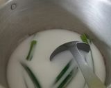 Foto langkah ke 2 dari resep Kue apem jawa.