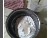 Foto langkah ke 2 dari resep Serabi tepung beras.
