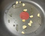 空心菜沙茶牛肉的食譜步驟3照片