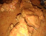 Foto langkah ke 3 dari resep Nasi Lemak Ayam Percik Utara Komplit.