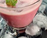 Beetroot Buttermilk recipe step 3 photo