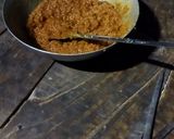 নারকেল নাড়ু (narkel naru recipe in Bengali) রেসিপি ধাপ - 4 ছবি