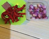 Foto langkah ke 1 dari resep Pindang tulang rusuk sapi.