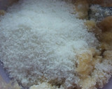 Foto del paso 1 de la receta: Torta de avena, banana y coco!!!