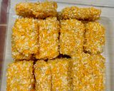 Foto langkah ke 6 dari resep Nugget Ayam Homemade.