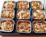 Foto langkah ke 8 dari resep Macaroni Schotel Panggang.