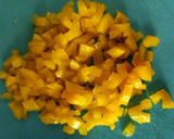 Foto langkah ke 3 dari resep Puding Nangka.