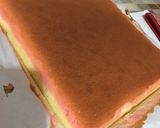 Foto langkah ke 6 dari resep Bolu gulung putih telur (part 2).